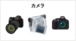 カメラ